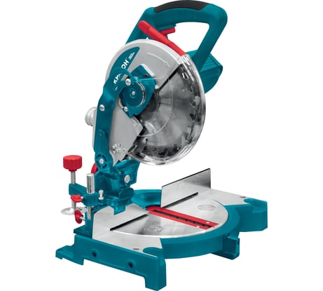 Торцовочная пила Кратон Зверь машина MS-1200/210М 4 01 07 026