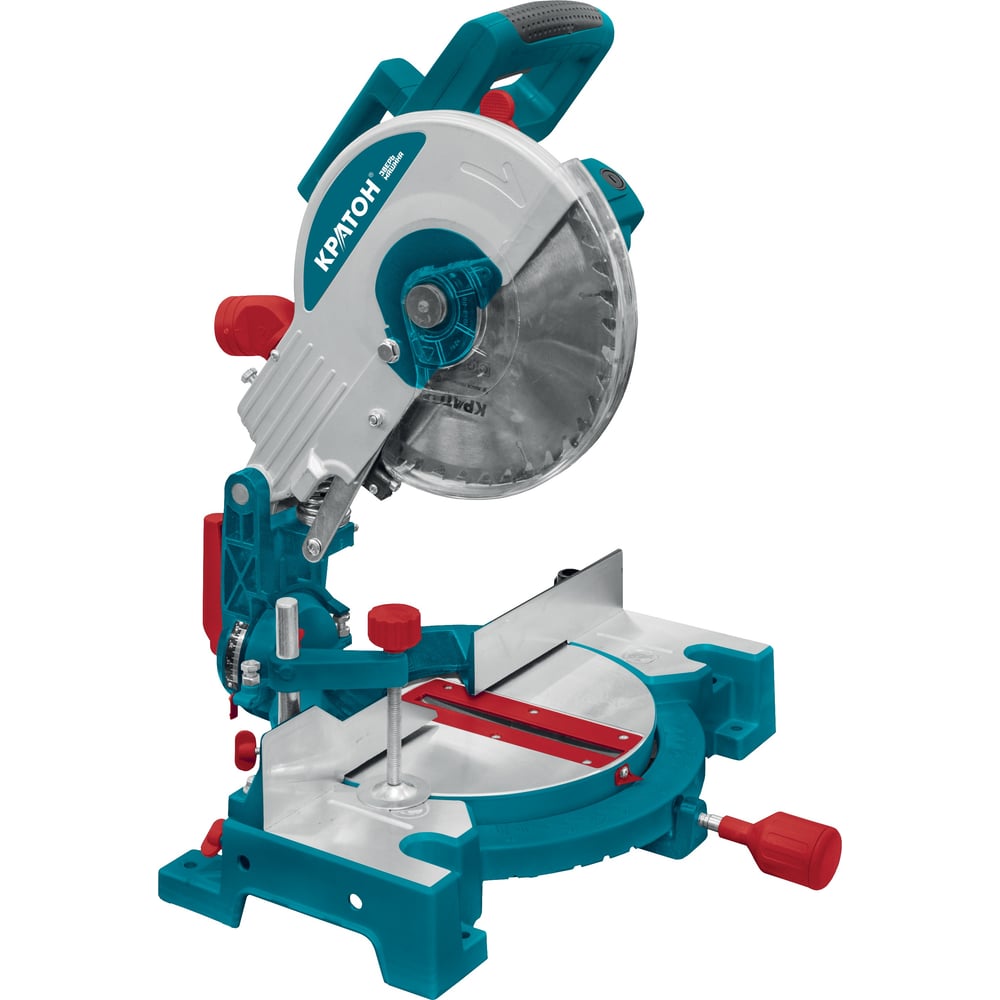 Торцовочная пила Кратон MS-1800/254М 4 01 07 027 - выгодная цена ...