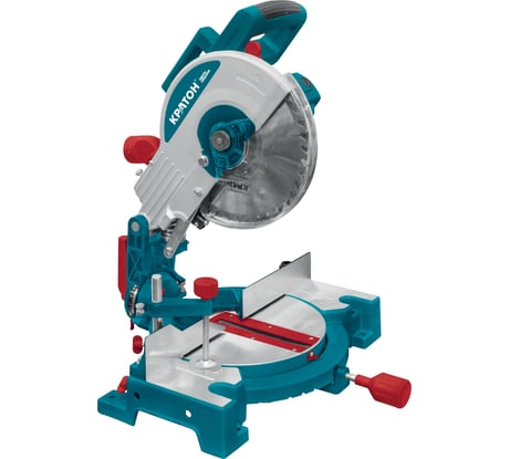 Торцовочная пила Кратон MS-1800/254М 4 01 07 027