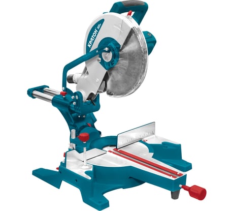 Торцовочная пила Кратон Зверь машина MS-1900/305 4 01 07 022