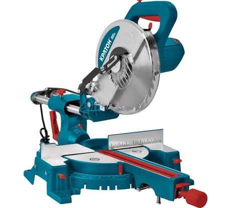Торцовочная пила Кратон MS-2100/254 4 01 07 023