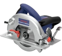 Электрическая циркулярная пила Кратон CS-04 3 03 01 006