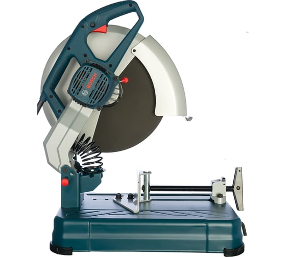 Отрезная машина по металлу Bosch GCO 20-14 0.601.B38.100