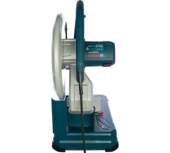 Отрезная машина по металлу Bosch GCO 20-14 0.601.B38.100