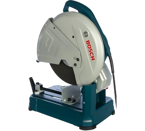 Отрезная машина по металлу Bosch GCO 20-14 0.601.B38.100