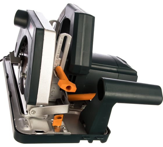 Дисковая пила Rebir RZ 2-70-2 07.001.00027