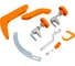 Дисковая пила Rebir RZ 2А-72/1800 07.001.00029 10