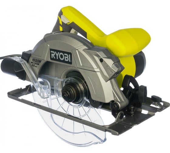 Дисковая пила Ryobi RCS1600-PG 5133002780