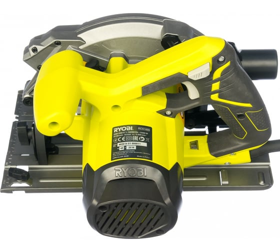 Дисковая пила Ryobi RCS1600-PG 5133002780