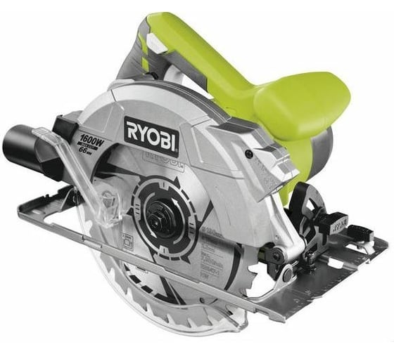 Дисковая пила Ryobi RCS1600-PG 5133002780