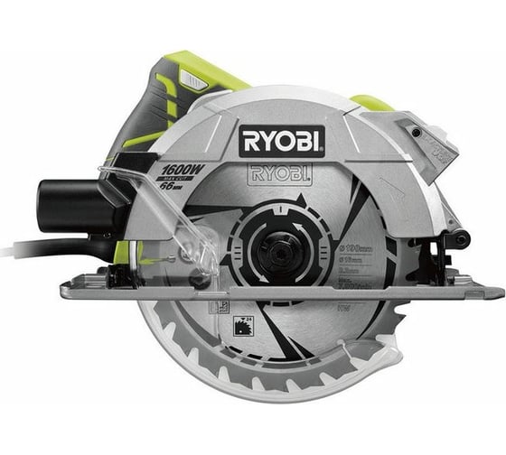Дисковая пила Ryobi RCS1600-PG 5133002780