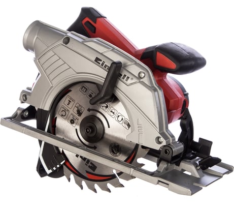 Циркулярная пила Einhell TE-CS 165 4331010