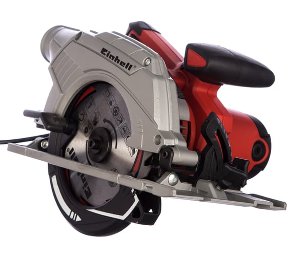 Циркулярная пила Einhell TE-CS 165 4331010