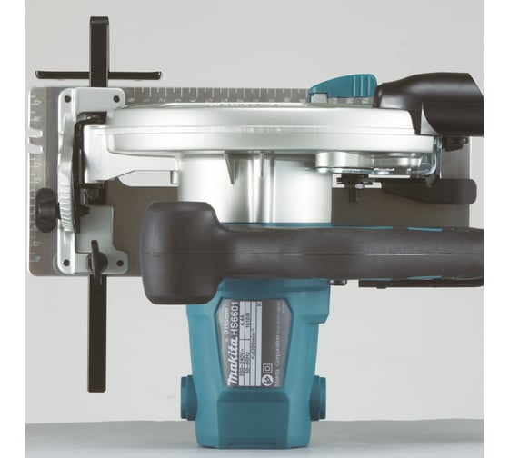 Дисковая пила Makita HS6601