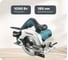 Дисковая пила Makita HS6601 1