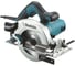 Дисковая пила Makita HS6601 2