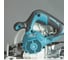 Дисковая пила Makita HS6601 3