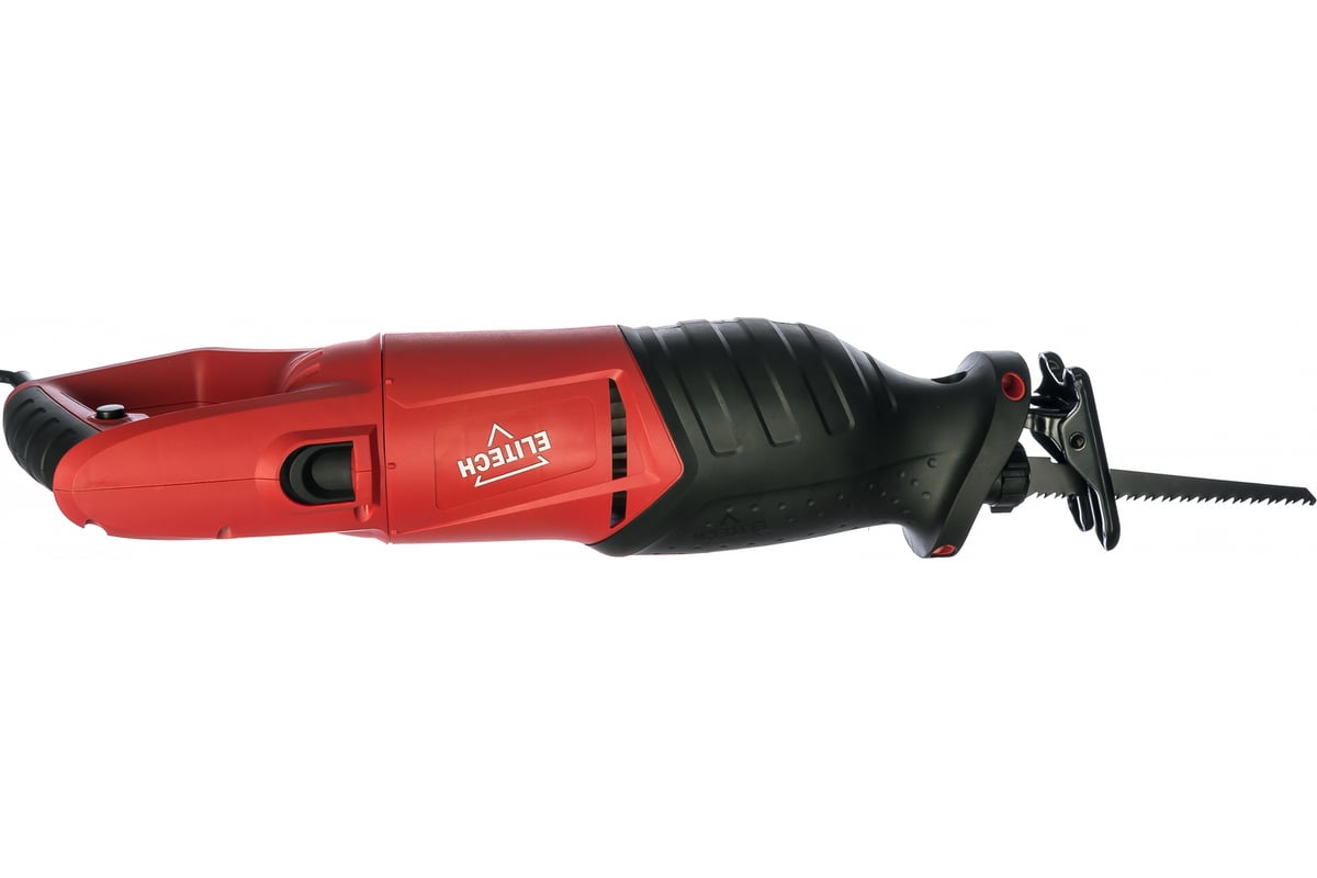 Сабельная пила Elitech ПС 1100ЭП 183186 - выгодная цена, отзывы ...