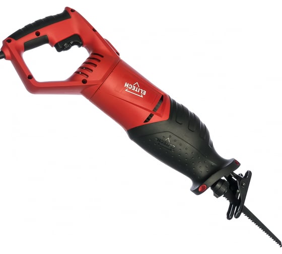 Сабельная пила Elitech ПС 1100ЭП 183186 1