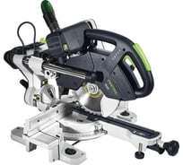 Торцовочная пила Festool KS 60 E 230V 561683