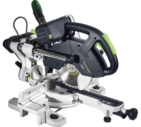 Торцовочная пила Festool KS 60 E 230V 561683