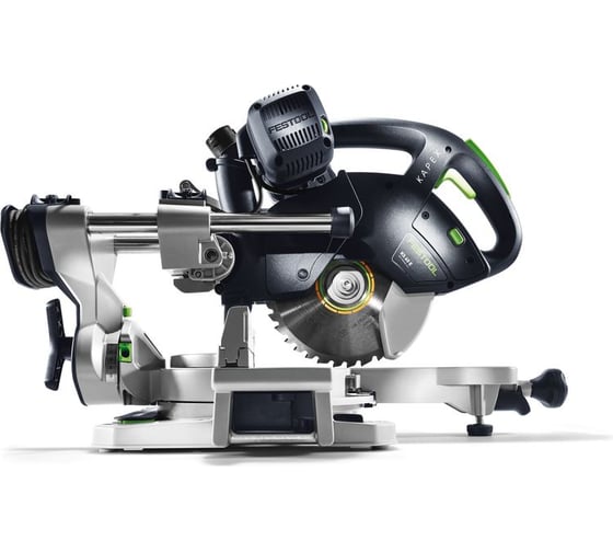 Торцовочная пила Festool KS 60 E 230V 561683