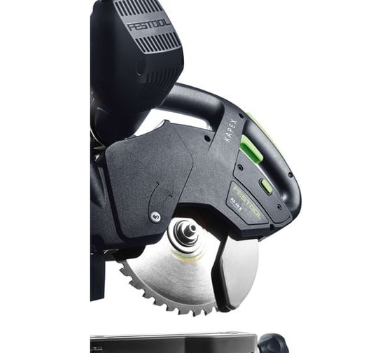 Торцовочная пила Festool KS 60 E 230V 561683