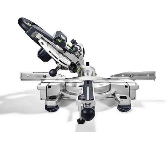 Торцовочная пила Festool KS 60 E 230V 561683