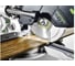 Торцовочная пила Festool KS 60 E 230V 561683 7
