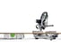 Торцовочная пила Festool KS 60 E 230V 561683 8