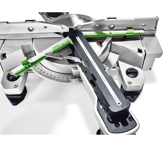 Торцовочная пила Festool KS 60 E-SET 230V 561728
