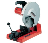 Сухопильная пила RIDGID 590L 26641