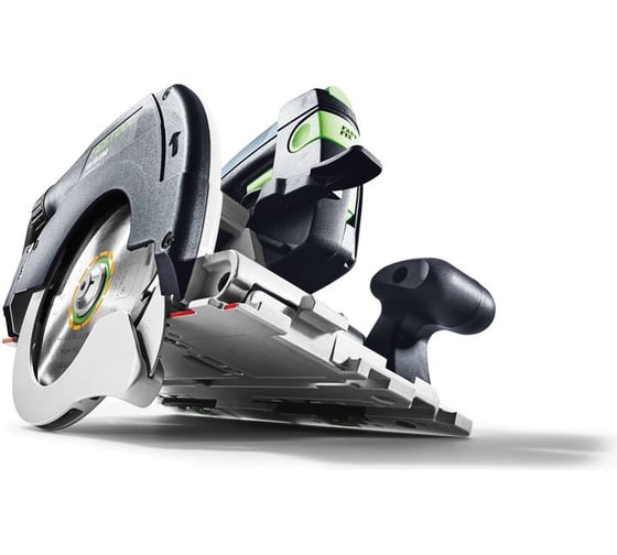 Дисковая пила FESTOOL HK 55 EBQ-Plus-FS 574673
