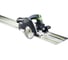Дисковая пила FESTOOL HK 55 EBQ-Plus-FS 574673 1