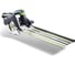 Дисковая пила FESTOOL HK 55 EBQ-Plus-FS 574673 3