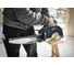 Дисковая пила FESTOOL HK 55 EBQ-Plus-FS 574673 9