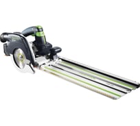 Дисковая пила FESTOOL HK 55 EBQ-Plus-FSK 574678