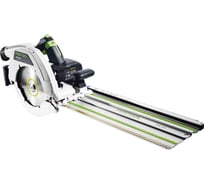 Дисковая пила FESTOOL HK 85 EB-Plus-FSK 574665