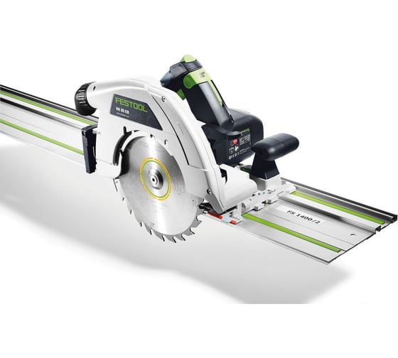 Дисковая пила FESTOOL HK 85 EB-Plus-FSK 574665
