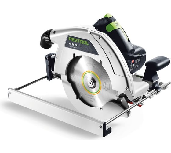 Дисковая пила FESTOOL HK 85 EB-Plus-FSK 574665