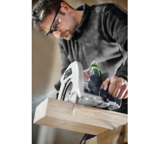 Дисковая пила FESTOOL HK 85 EB-Plus-FSK 574665