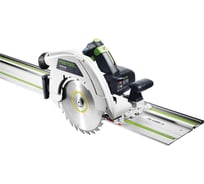 Дисковая пила FESTOOL HK 85 EB-Plus-FS 574661
