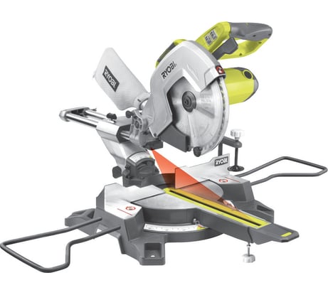 Торцовочная пила Ryobi EMS305RG 5133002861
