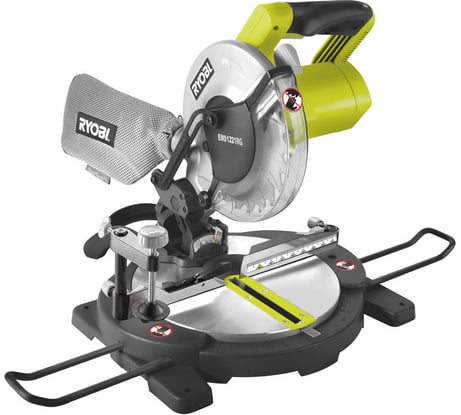 Торцовочная пила Ryobi EMS210L 5133002862