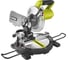 Торцовочная пила Ryobi EMS210L 5133002862 1
