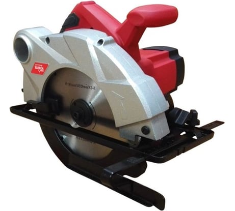Дисковая пила Elitech ПД 1500 Промо
