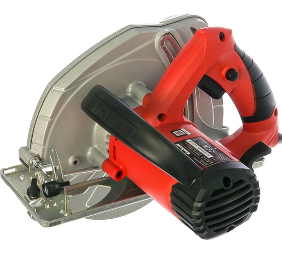 Циркулярная пила Einhell TC-CS 1400 4330937
