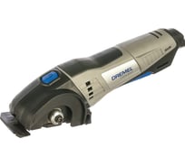 Компактная пила Dremel DSM 20 F013SM20JE