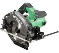 Ручная циркулярная пила Hitachi C7BU3