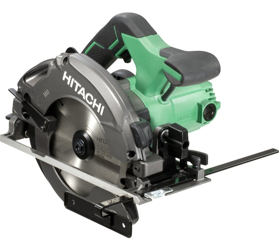 Ручная циркулярная пила Hitachi C7BU3